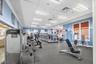 Fitness Room