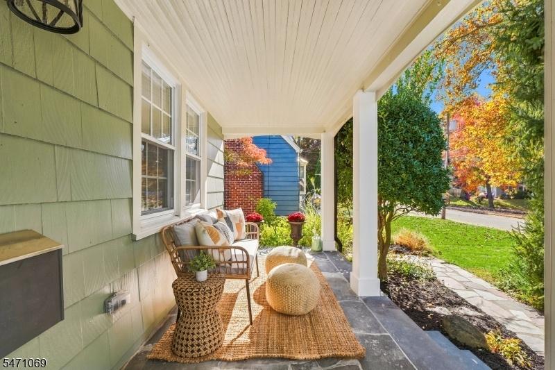 Front Porch Alt View