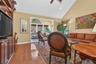 Family Room to Sunroom