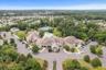 Aerial View of Stone Manor