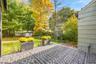 Rear Patio