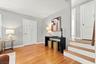 Entry Foyer