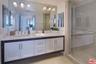 Spacious Bathroom