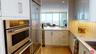 Gourment Kitchen with High End