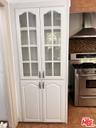 Kitchen Pantry