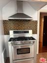 Stove