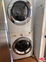 Washer & Dryer