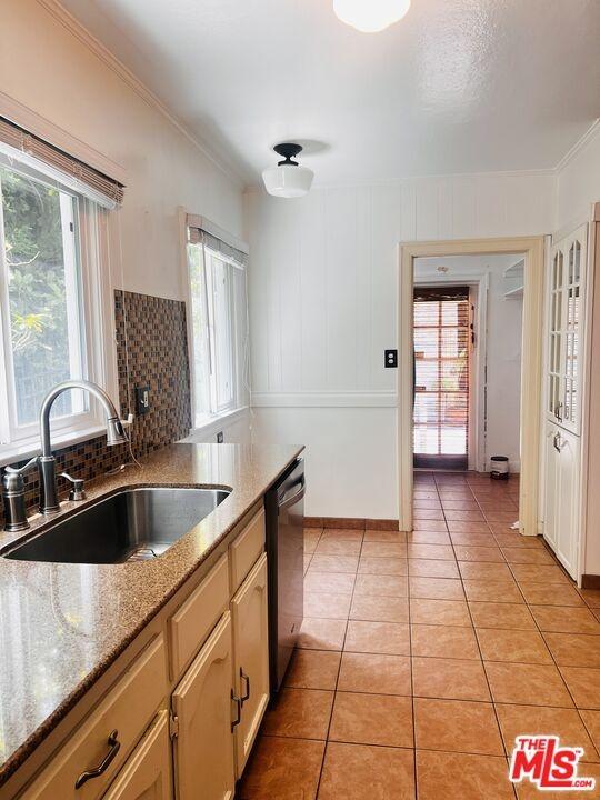 Kitchen Sink