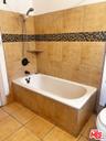 Bathtub