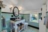 Second Floor Bathroom