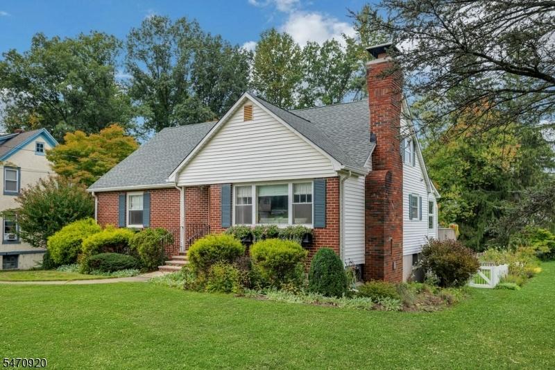 92  Littleton Rd Frontage