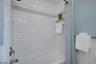 First Floor Bathtub