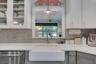 Porcelain Faram Sink
