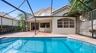 Exterior pool