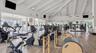 Health club