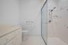 Primary shower
