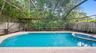 Pool and spa