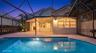 Exterior pool