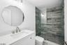 Basement Bathroom