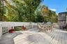 Expansive Deck