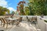 Expansive Deck