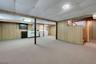 Large Finished Basement