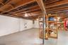 Basement Lots of Possibilities