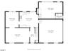 Floor Plan - 1st Level