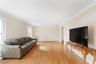 Light & Bright Living Room