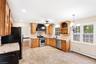 Eat In Kitchen w/SS Appliances