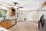 Kitchen - Opens to Family Room