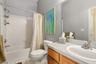 Main Bath