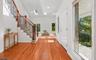 Foyer Virtually Staged