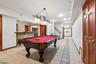 Billiard Area