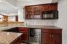 Wet Bar