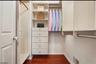 Walk-in Virtually Staged