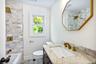 1st floor bath