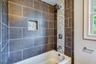 Second floor Bath
