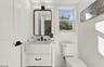 Half bath