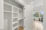 Closets