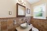 Half Bathroom