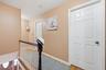 Hall towards primary