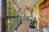 2nd floor porch