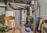Basement utilities