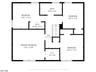 2nd Floor - Floor Plan