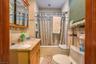 Apartment bathroom