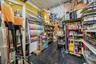 Hardware store