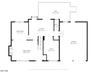 1st Floor - Floor Plan