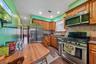 Eat-in Kitchen