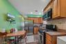 Eat-in Kitchen